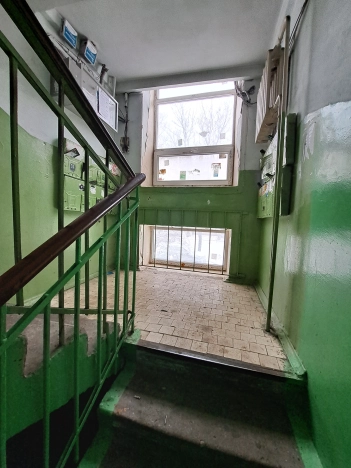 . Вариант № 19646, 12, площадь - 43.6 квм, цена 3580000 рублей