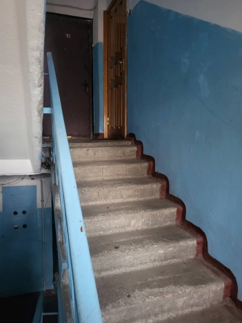 Купить трехкомнатную квартиру на улице Молодёжная в Владимирской области. Вариант № 7882787, 37, площадь -  квм, цена 2840000 рублей