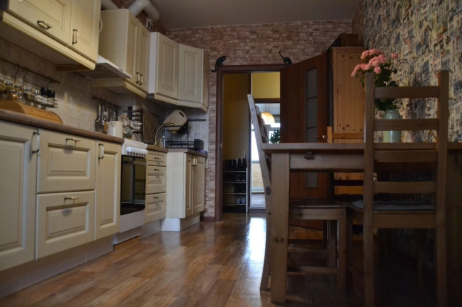 Купить двухкомнатную квартиру в Новосибирской области. Вариант № 10028452, 0, площадь -  квм, цена 7000000 рублей