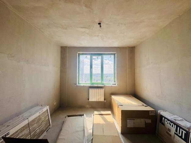 Купить двухкомнатную квартиру в Старом Осколе. Вариант № 1635322, 23, площадь -  квм, цена 6900000 рублей