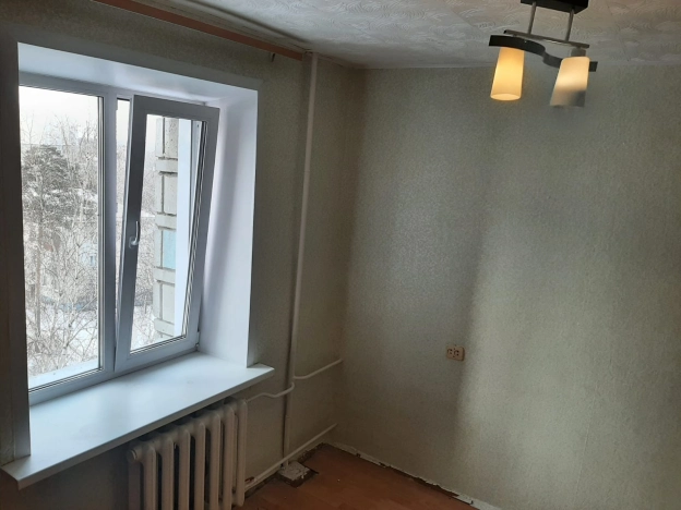 Купить комнату в Новосибирской области. Вариант № 9493733, 2, площадь - квм, цена 1550000 рублей