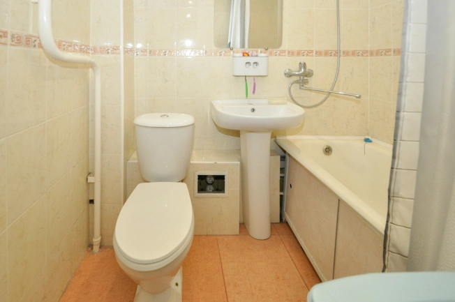 . Вариант № 2044540, 11, площадь - 34.6 квм, цена 3430000 рублей