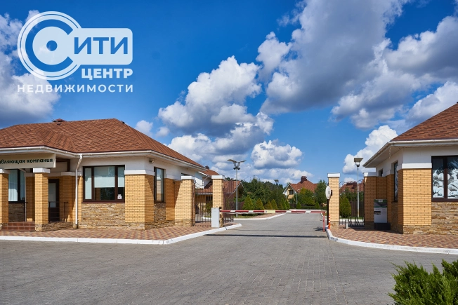 Купить таунхаус в Воронеже. Вариант № 12864, 24, площадь - квм, цена 10000000 рублей