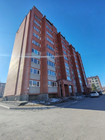 Купить квартиру в Искитиме. Вариант № 3324258, 12, площадь -  квм, цена 3100000 рублей