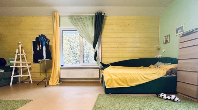 Купить дом в Москве. Вариант № 7589275, 29, площадь -  квм, цена 45000000 рублей