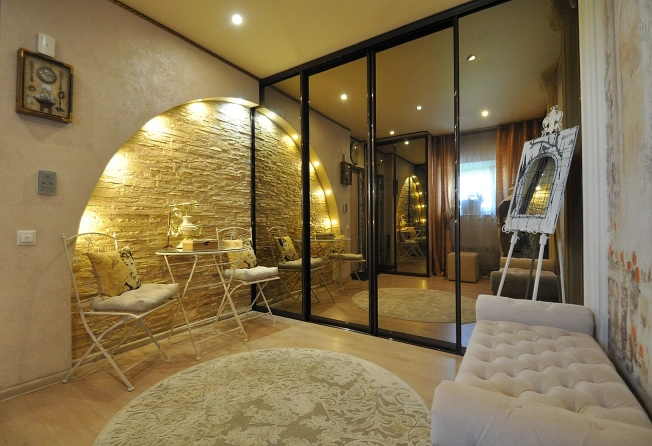 Купить квартиру в Москве. Вариант № 10082065, 31, площадь -  квм, цена 28900000 рублей