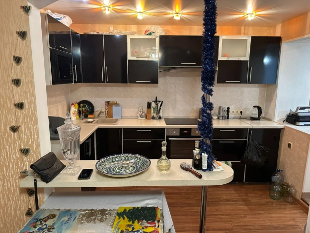 Купить квартиру на улице Молодёжная в Нижегородской области. Вариант № 57968, 0, площадь -  квм, цена 1990000 рублей