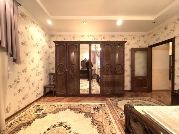 Купить трехкомнатную квартиру в Королёве. Вариант № 9074541, 8, площадь - квм, цена 20900000 рублей