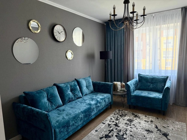 . Вариант № 4702648, 4, площадь - 58.6 квм, цена 10450000 рублей