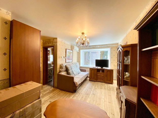 Купить двухкомнатную квартиру в Иванове. Вариант № 3220215, 0, площадь -  квм, цена 3670000 рублей