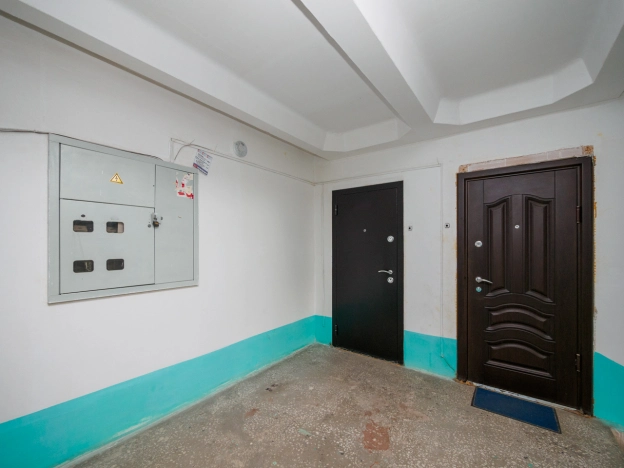 Купить однокомнатную квартиру в Омске. Вариант № 3993678, 17, площадь -  квм, цена 4900000 рублей