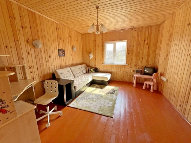 Купить дом в Пушкине. Вариант № 37262, 8, площадь -  квм, цена 5850000 рублей