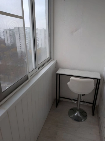 Купить квартиру в Москве. Вариант № 8927054, 15, площадь - квм, цена 12500000 рублей