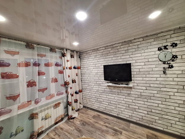 . Вариант № 20704, 11, площадь - 65.4 квм, цена 8150000 рублей