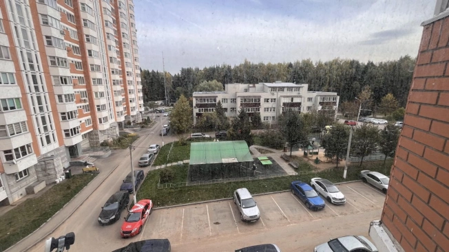 Купить двухкомнатную квартиру в районе Молжаниновский в Химках. Вариант № 10351832, 21, площадь -  квм, цена 9300000 рублей