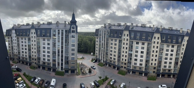 Купить трехкомнатную квартиру в Калининградской области. Вариант № 6649374, 24, площадь -  квм, цена 30000000 рублей