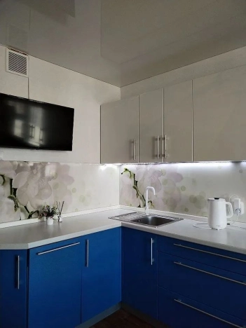 Купить квартиру в Тобольске. Вариант № 9499322, 3, площадь -  квм, цена 6900000 рублей