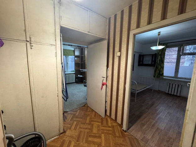 Купить квартиру в Москве. Вариант № 9976240, 6, площадь -  квм, цена 17800000 рублей