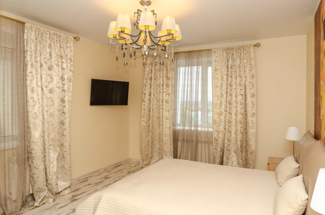 . Вариант № 56763, 14, площадь - 91.9 квм, цена 17500000 рублей