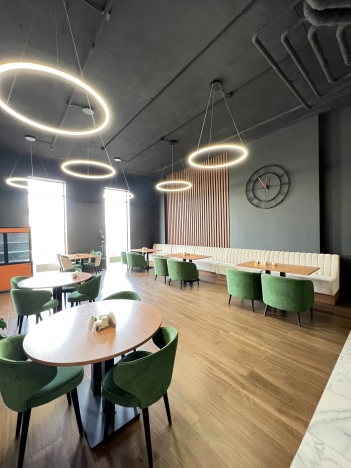 Купить Студию на улице Лётная в Москве. Вариант № 9815719, 17, площадь -  квм, цена 6500000 рублей