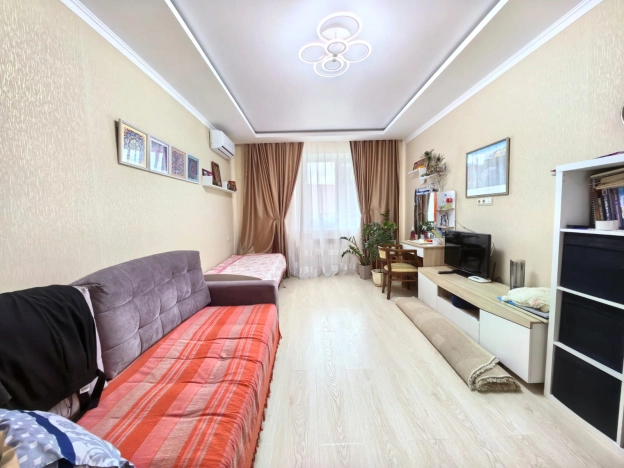 . Вариант № 6783, 1, площадь - 60 квм, цена 7400000 рублей