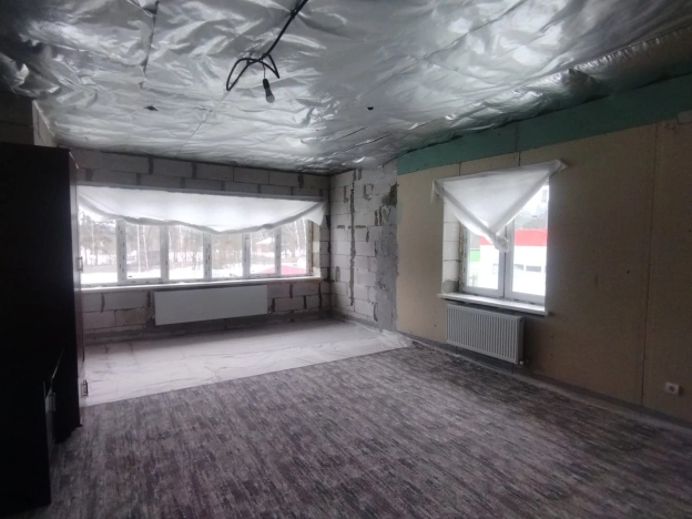 Купить дом на улице Задорожная в Воскресенске. Вариант № 7358, 38, площадь -  квм, цена 10450000 рублей