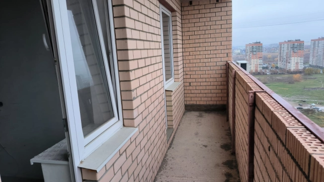 Купить квартиру на улице Гидростроителей в Краснодаре. Вариант № 22268, 2, площадь - квм, цена 4000000.0000 рублей
