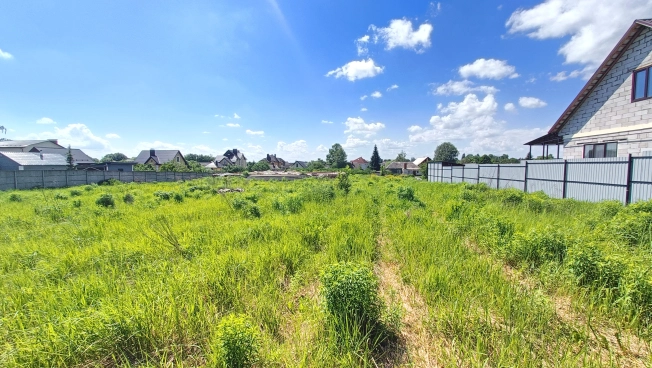 Купить земельный участок в Брянской области. Вариант № 9952, 13, площадь - квм, цена 3600000 рублей