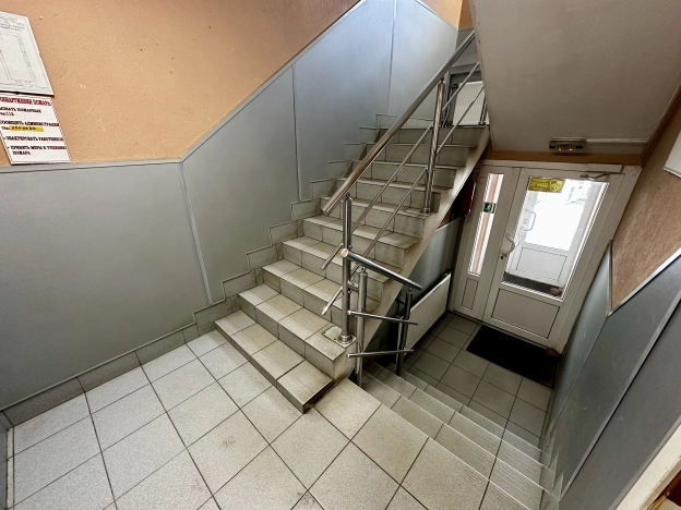 Купить здания в Санкт-Петербурге. Вариант № 6075, 41, площадь -  квм, цена 128000000 рублей