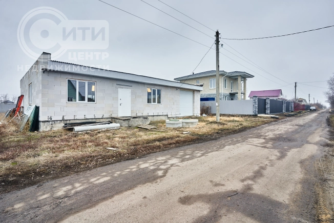 Купить дом в Воронеже. Вариант № 25844, 2, площадь -  квм, цена 3680000 рублей