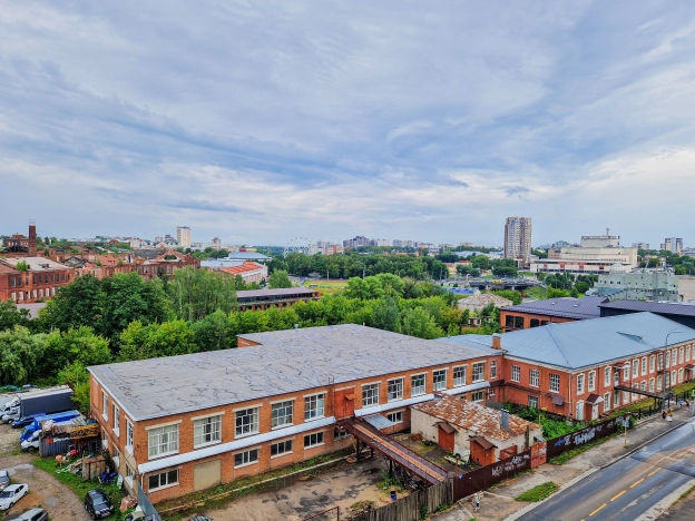 . Вариант № 16050, 13, площадь - 92 квм, цена 12600000 рублей