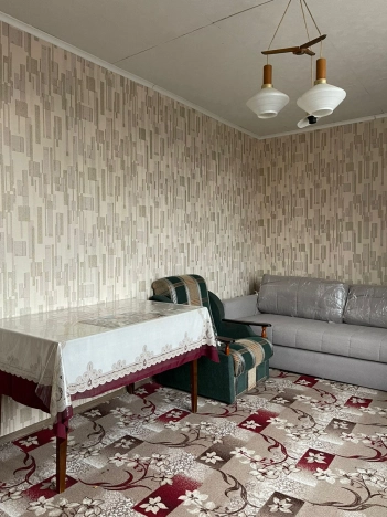 Купить квартиру в Москве. Вариант № 9882777, 3, площадь -  квм, цена 18100000 рублей