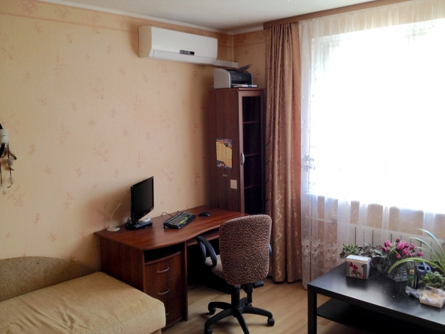 Купить квартиру в Москве. Вариант № 8175592, 7, площадь -  квм, цена 22300000 рублей