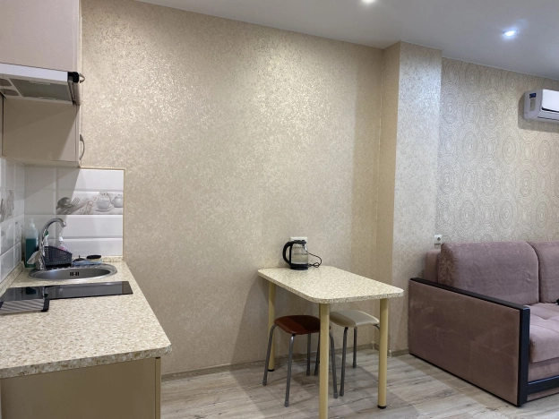 Купить Студию в Волгограде. Вариант № 13914, 3, площадь -  квм, цена 5250000 рублей