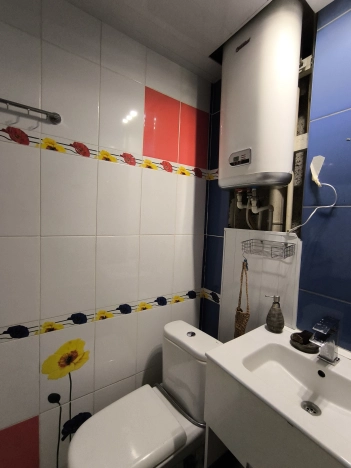 Купить двухкомнатную квартиру в Микрорайоне Ефимьево, Вязники в Вязниках. Вариант № 19704, 28, площадь -  квм, цена 2690000 рублей