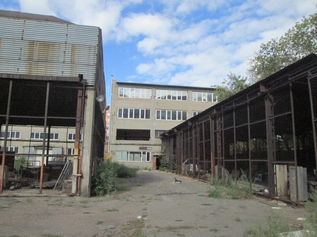 Купить производственные помещения в Омске. Вариант № 3199, 2, площадь -  квм, цена 70000000 рублей