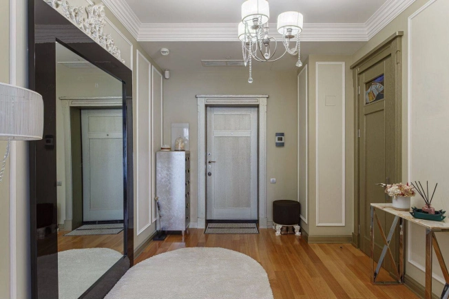 Купить квартиру в Москве. Вариант № 8074308, 13, площадь -  квм, цена 115000000 рублей