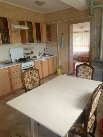 Купить дом на улице Кирова в Нижегородской области. Вариант № 49191, 4, площадь -  квм, цена 3000000 рублей