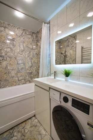 Купить квартиру на улице Всесвятская в Владимире. Вариант № 8667108, 24, площадь -  квм, цена 7777000 рублей