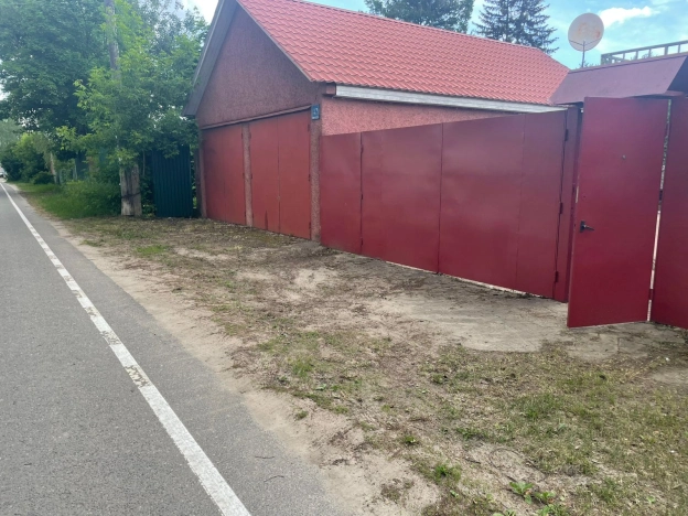 Купить дом в Москве. Вариант № 9128879, 7, площадь - квм, цена 10850000 рублей