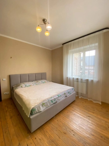 Купить дом в Микрорайоне Прометей, Октябрьский в Октябрьском. Вариант № 11106, 8, площадь -  квм, цена 11300000 рублей