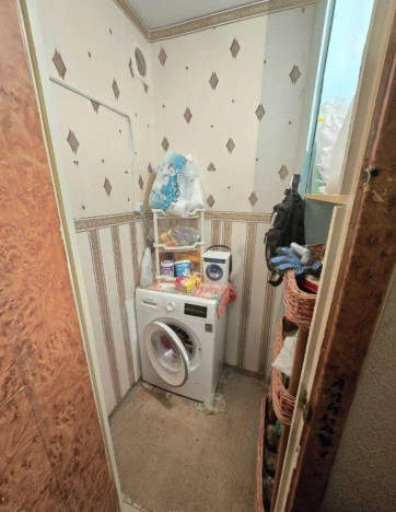 Купить квартиру в Москве. Вариант № 5528174, 11, площадь -  квм, цена 24999000 рублей