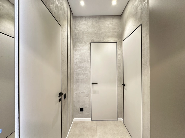 Купить квартиру в Москве. Вариант № 8055371, 13, площадь - квм, цена 24300000 рублей