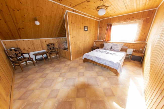 Купить дом на улице Комсомольская в Ивановской области. Вариант № 7529563, 29, площадь -  квм, цена 45000000 рублей