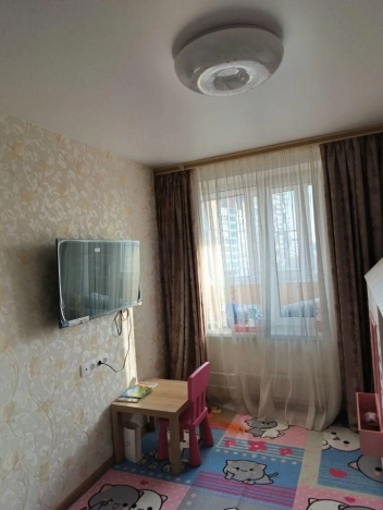 Купить квартиру в Москве. Вариант № 1402506, 13, площадь - квм, цена 16200000.0000 рублей