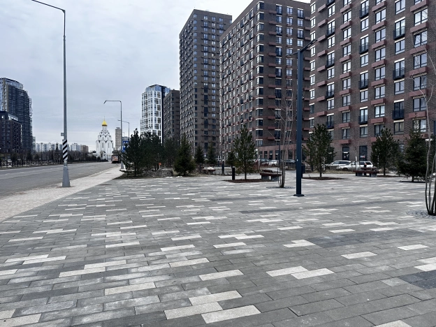 Купить квартиру в районе Покровское-Стрешнево в Москве. Вариант № 21976, 16, площадь - квм, цена 12375000.0000 рублей