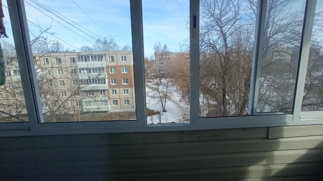 Купить однокомнатную квартиру на улице Лакина в Владимире. Вариант № 10958368, 5, площадь -  квм, цена 3460000 рублей