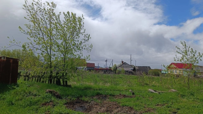 Купить земельный участок в Тобольске. Вариант № 241577, 0, площадь -  квм, цена 550000 рублей