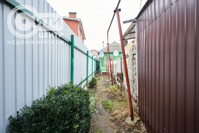 Купить дом в районе Советский в Воронеже. Вариант № 18464, 24, площадь -  квм, цена 3800000 рублей