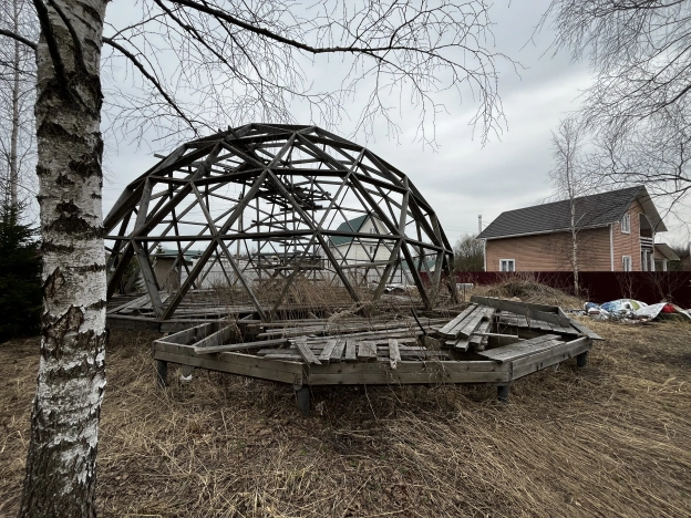 Купить земельный участок в Москве. Вариант № 7725, 1, площадь -  квм, цена 2000000 рублей